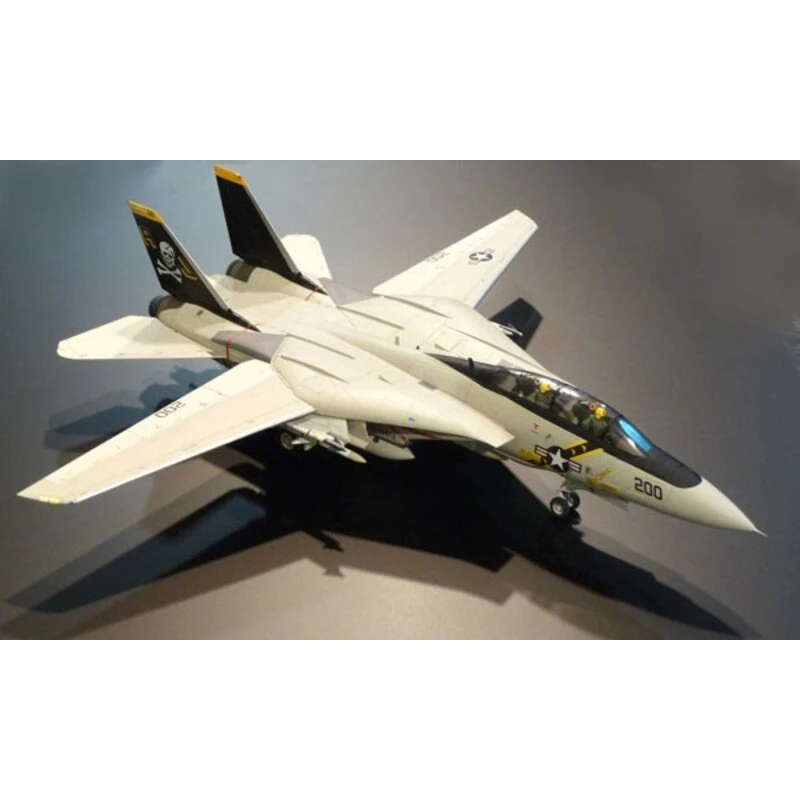 Tamiya F-14A Tomcat - Afbeelding 4