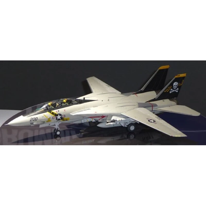 Tamiya F-14A Tomcat - Afbeelding 5