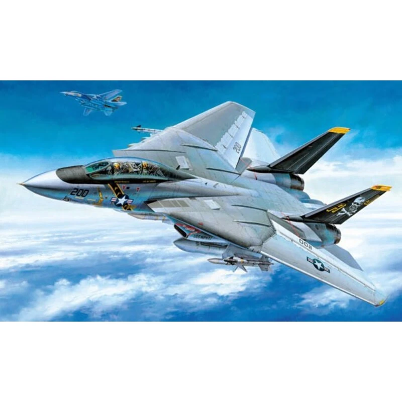 Tamiya F-14A Tomcat
