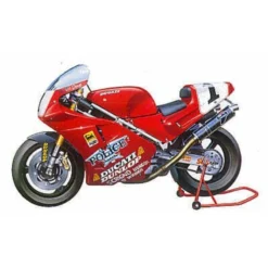 Tamiya Ducatti 888 Superbike