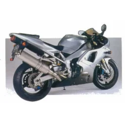 Tamiya Yamaha YZFR1 Tiara