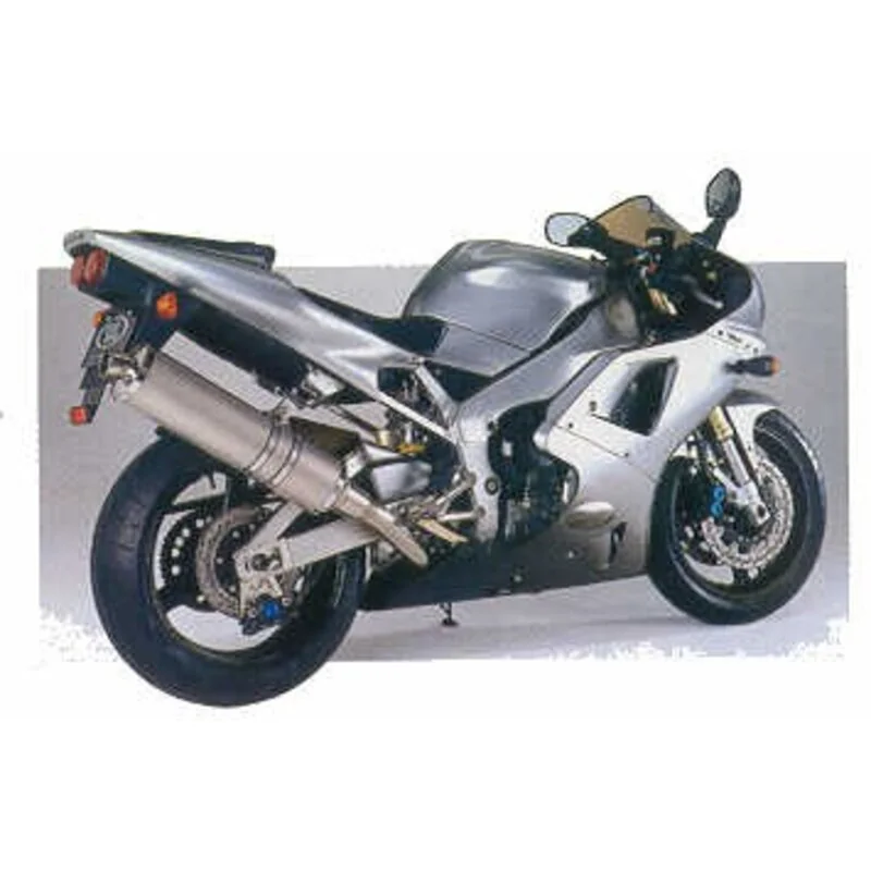 Tamiya Yamaha YZFR1 Tiara