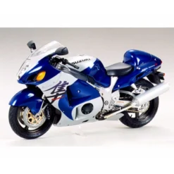 Tamiya Suzuki GSX1300R Hayabusa