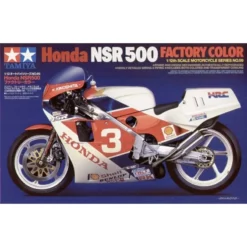 Tamiya Honda NSR 500