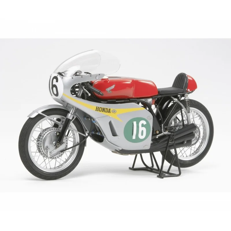 Tamiya Honda RC166 50th Anniversary - Afbeelding 2