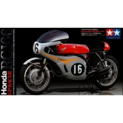 Tamiya Honda RC166 50th Anniversary