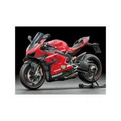 Tamiya Ducati Superleggera V4