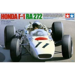 Tamiya Honda F1 RA272 1965 Mexico GP
