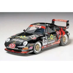 Tamiya Taisan Starcard Porsche 911 GT2