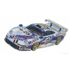 Tamiya Porsche 911 GT 1