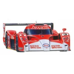 Tamiya Toyota GT-One TS020 1999