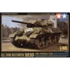 Tamiya M10 US Tank Destroyer Mid Production.
