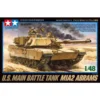 Tamiya M1A2 Abrams