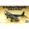 Tamiya De Havilland Mosquito Mk.VI/NF.II