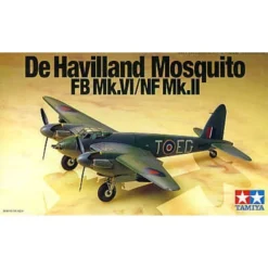 Tamiya De Havilland Mosquito Mk.VI/NF.II