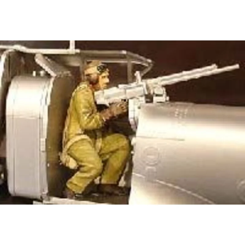 Tamiya Ilyushin IL-2 Sturmovik 49.54.99 All New Tooling. - Afbeelding 2