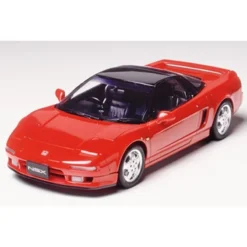 Tamiya Honda Nsx 1:24