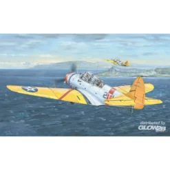 Trumpeter TBD-1 Devastator