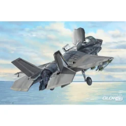 Trumpeter F-35B Lightning