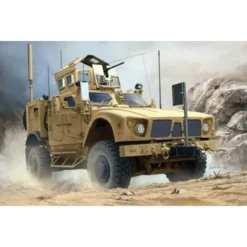 Trumpeter US M-ATV MRAP