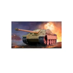 Trumpeter Sd.Kfz 173 Jagdpanther Vroege Versie