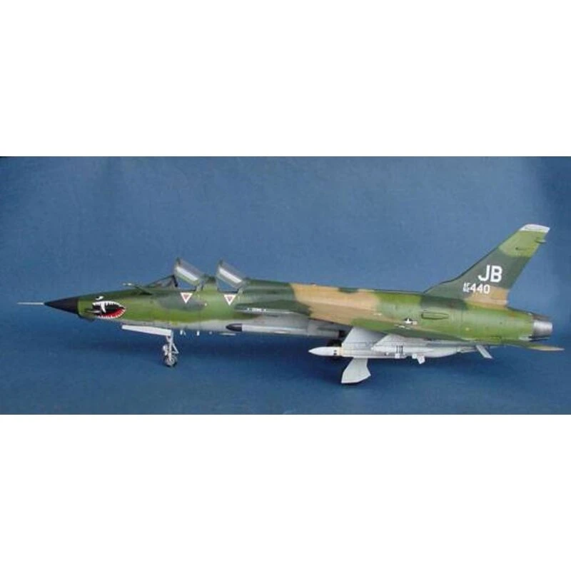 Trumpeter F-105G WILD WEASEL - Afbeelding 5