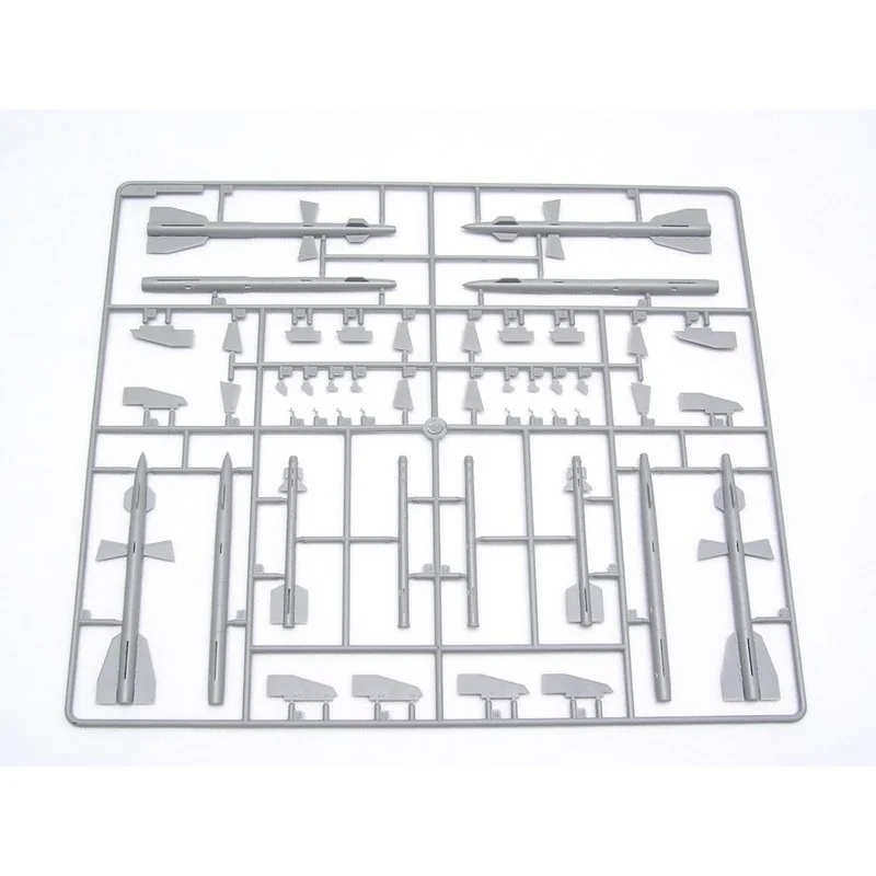 Trumpeter SUKHOI SU-27 - Afbeelding 11