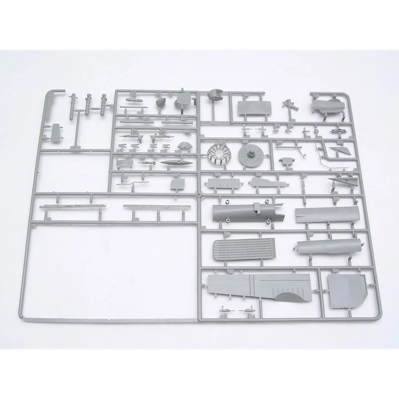 Trumpeter SUKHOI SU-27 - Afbeelding 12