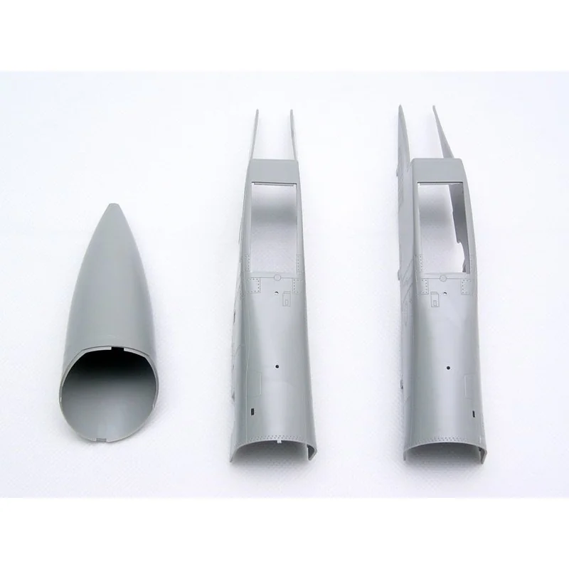 Trumpeter SUKHOI SU-27 - Afbeelding 14