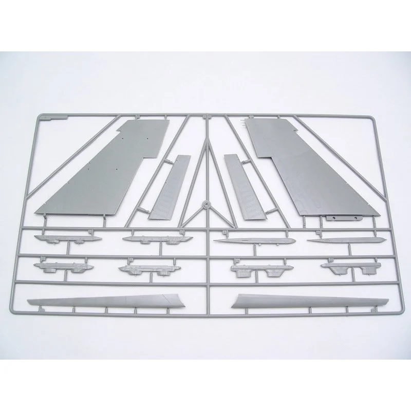 Trumpeter SUKHOI SU-27 - Afbeelding 15