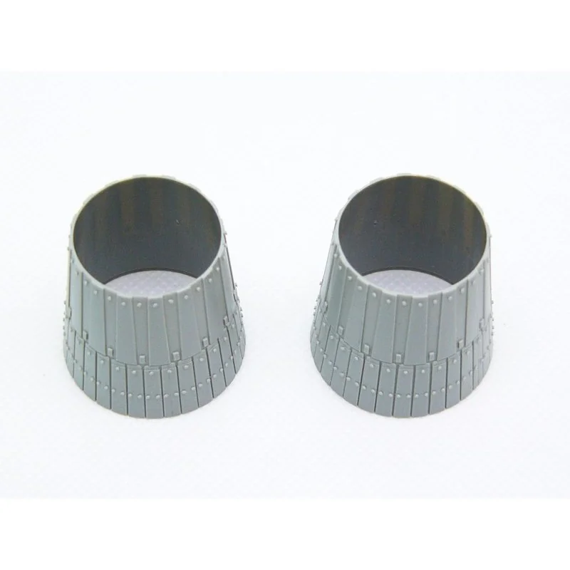 Trumpeter SUKHOI SU-27 - Afbeelding 16