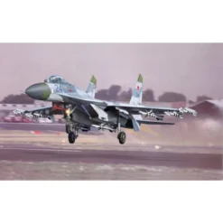 Trumpeter SUKHOI SU-27