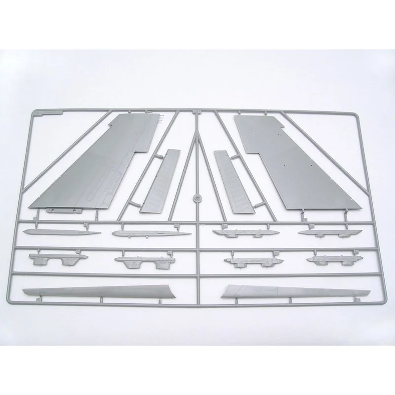 Trumpeter SUKHOI SU-27 - Afbeelding 7