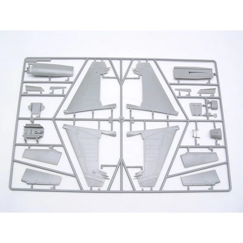 Trumpeter SUKHOI SU-27 - Afbeelding 8