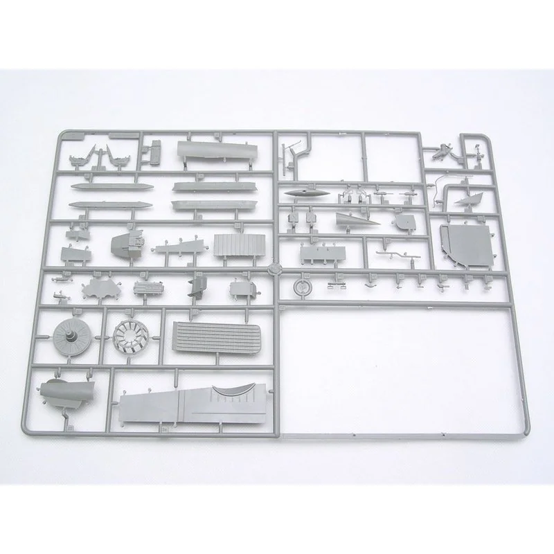Trumpeter SUKHOI SU-27 - Afbeelding 9