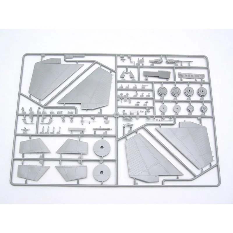 Trumpeter SUKHOI SU-27 - Afbeelding 10