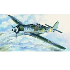 Trumpeter FOCKE-WULF FW190D-9