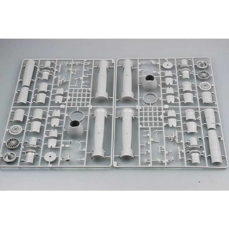Trumpeter F-14D SUPER TOMCAT - Afbeelding 11
