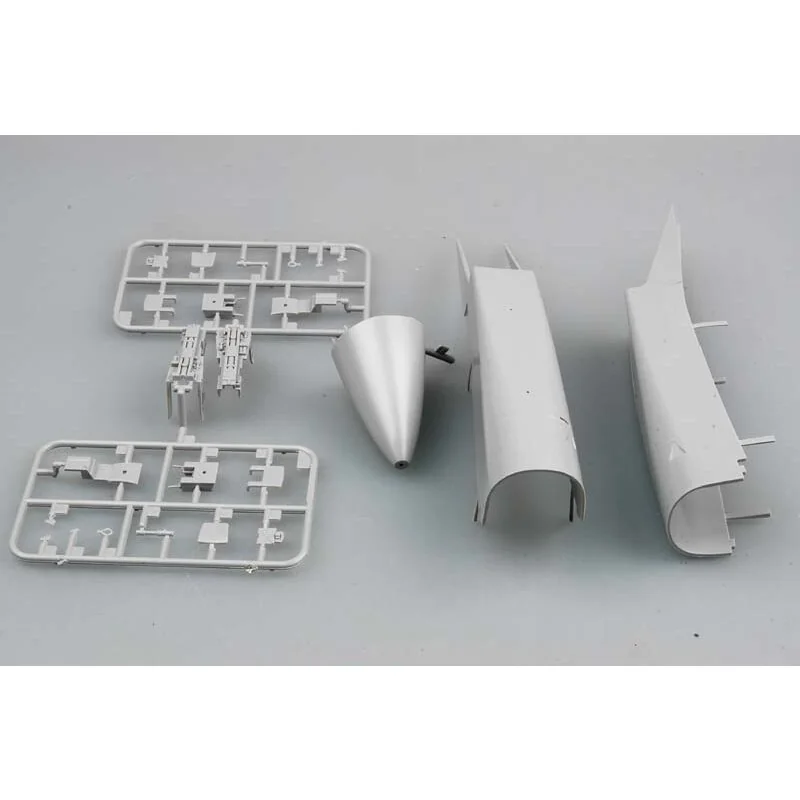 Trumpeter F-14D SUPER TOMCAT - Afbeelding 18