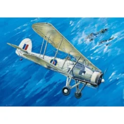 Trumpeter FAIREY SWORDFISH MARK II