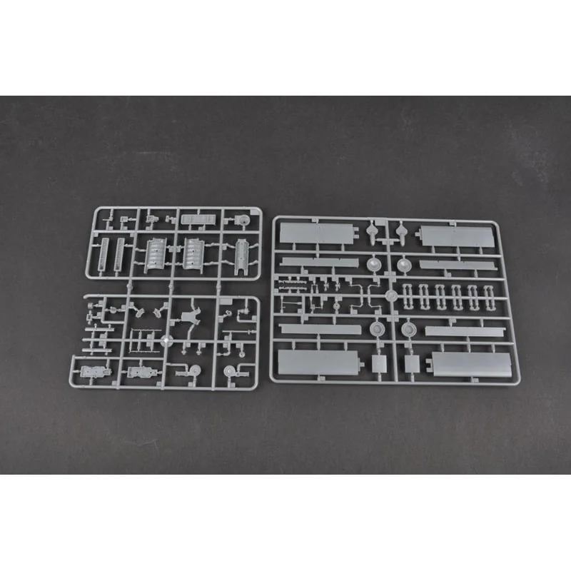 Trumpeter JUNKERS JU-87B-2 STUKA - Afbeelding 11