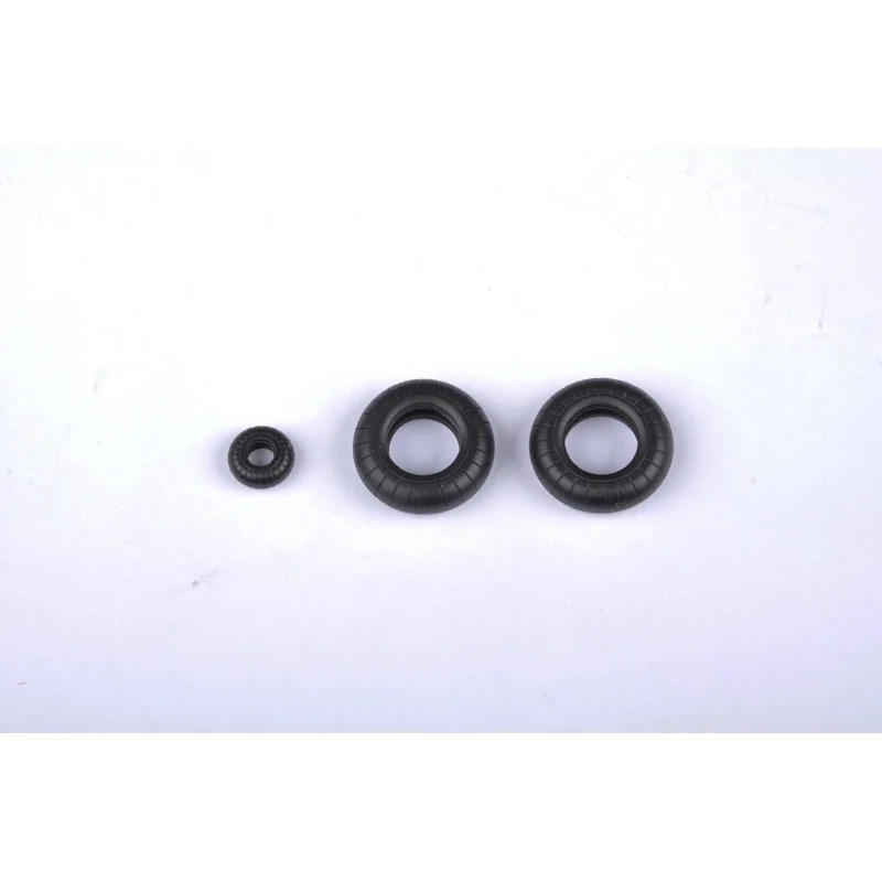 Trumpeter JUNKERS JU-87B-2 STUKA - Afbeelding 16