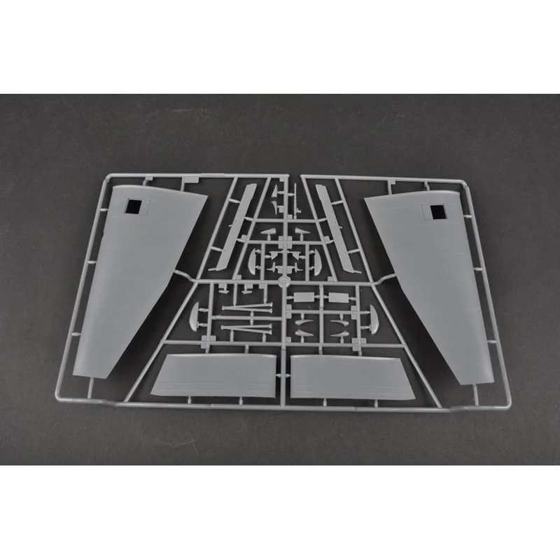 Trumpeter JUNKERS JU-87B-2 STUKA - Afbeelding 7