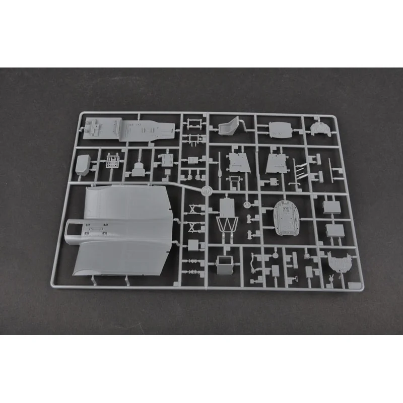 Trumpeter JUNKERS JU-87B-2 STUKA - Afbeelding 8