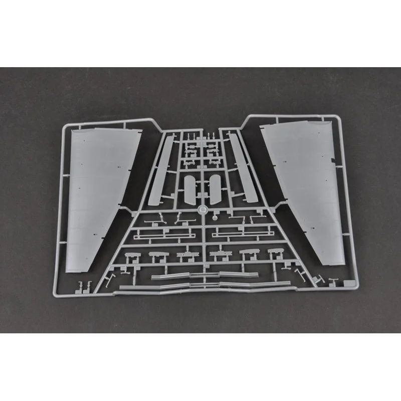 Trumpeter JUNKERS JU-87B-2 STUKA - Afbeelding 9