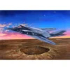 Trumpeter F-117A NIGHTHAWK