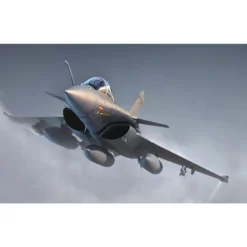 Trumpeter RAFALE C