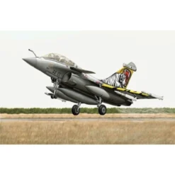 Trumpeter RAFALE B