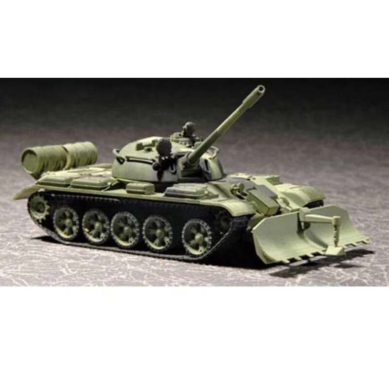 Trumpeter RUSSISCH T-55 - Afbeelding 2