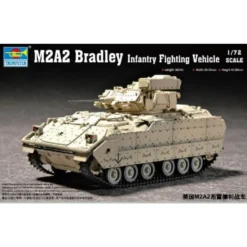 Trumpeter M2A2 BRADLEY